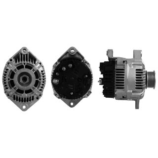 Kintamosios srovės generatorius DRI 230150802