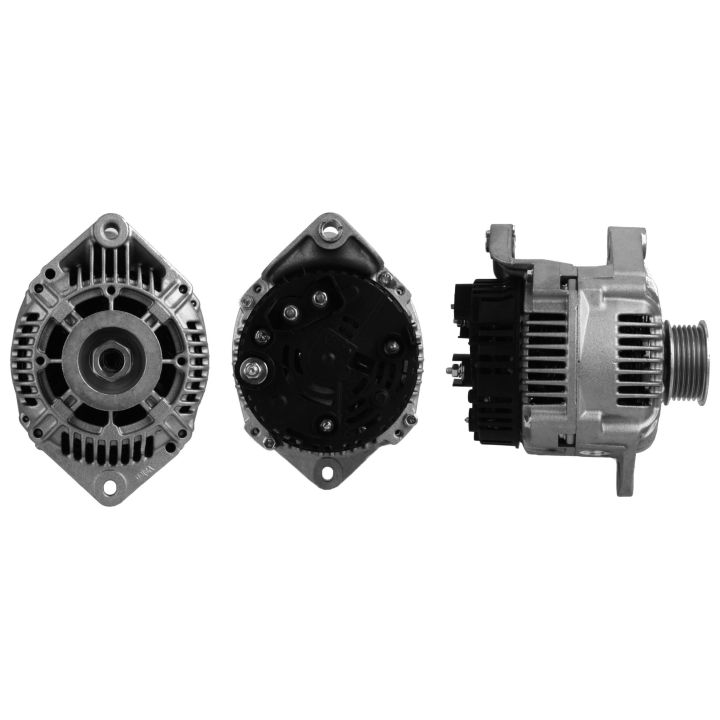 Kintamosios srovės generatorius DRI 230150802