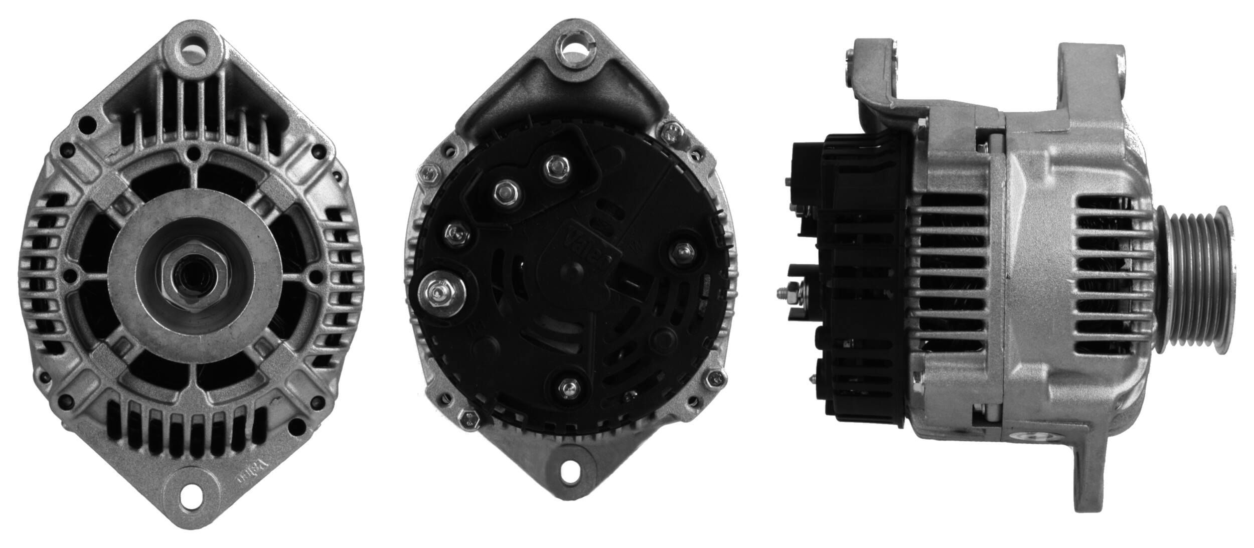 Kintamosios srovės generatorius DRI 230150802