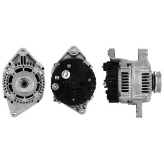 Kintamosios srovės generatorius DRI 230151752