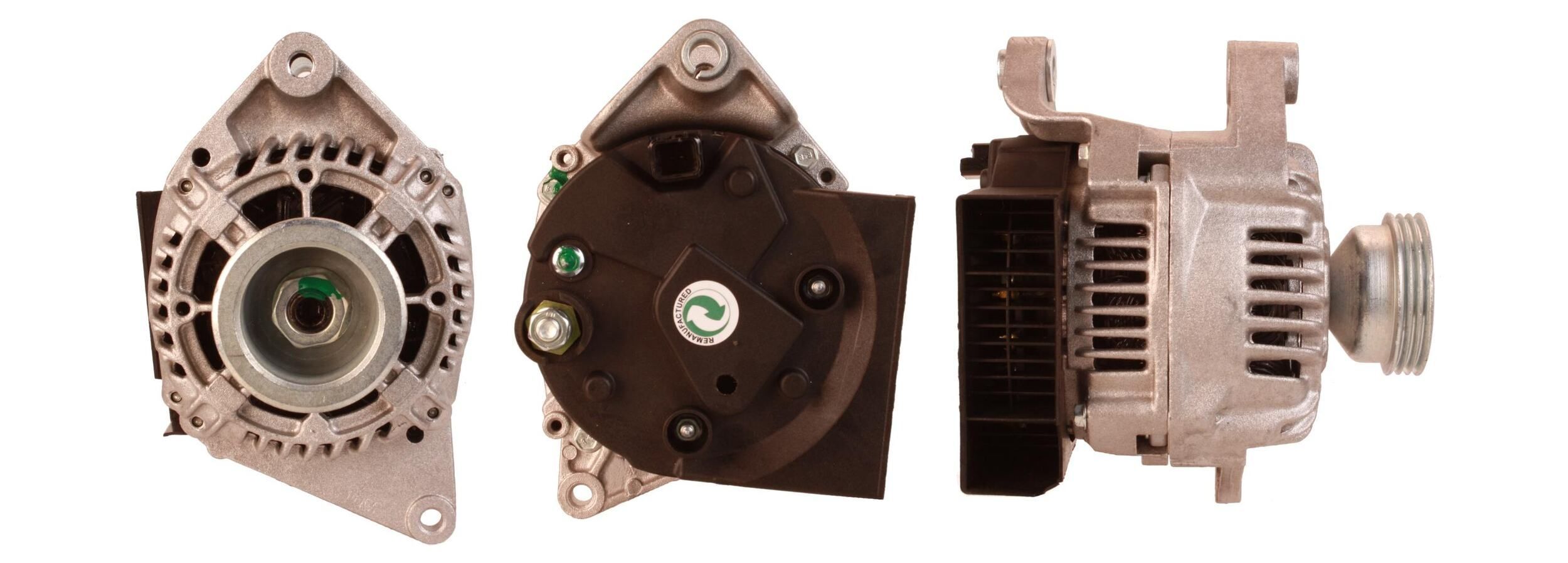 Kintamosios srovės generatorius DRI 230152752