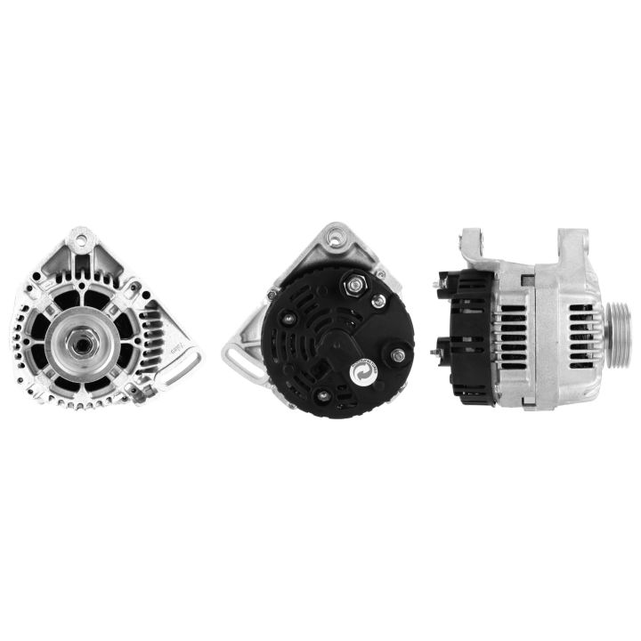 Kintamosios srovės generatorius DRI 230154752