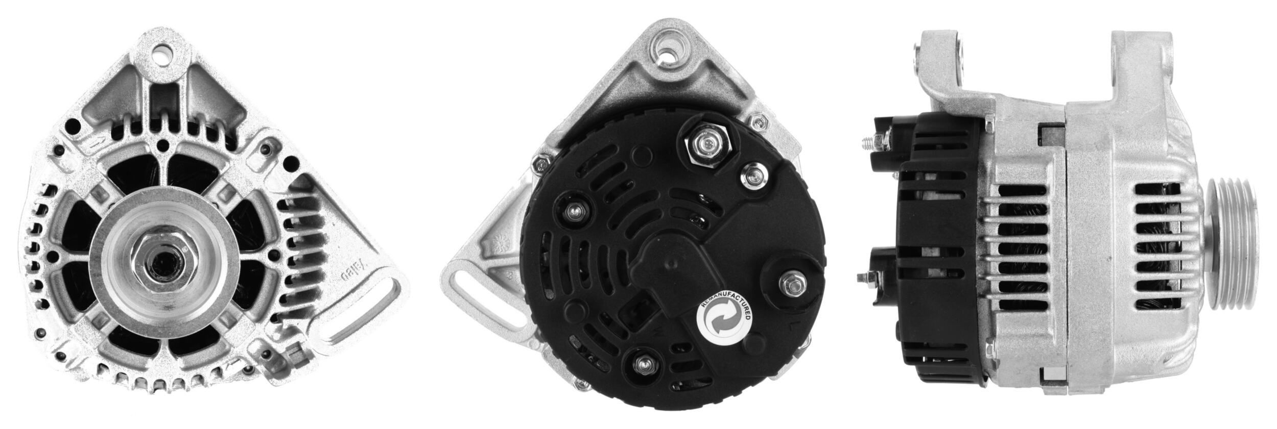 Kintamosios srovės generatorius DRI 230154752