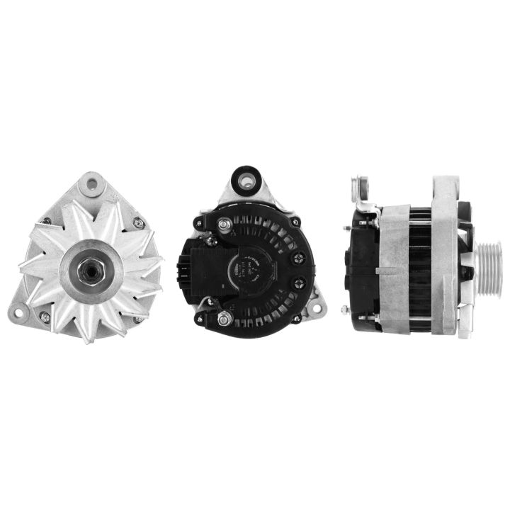 Kintamosios srovės generatorius DRI 230155702