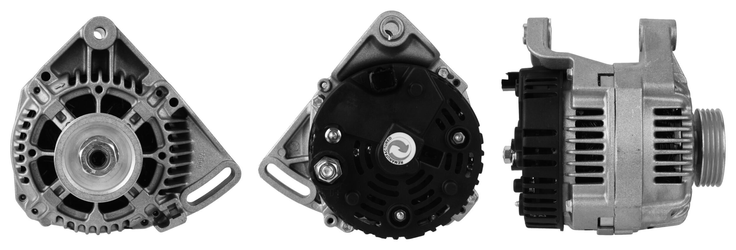 Kintamosios srovės generatorius DRI 230157752