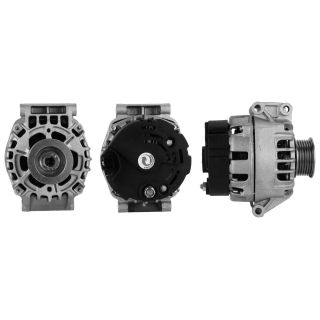 Kintamosios srovės generatorius DRI 230158752