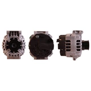 Kintamosios srovės generatorius DRI 230158902