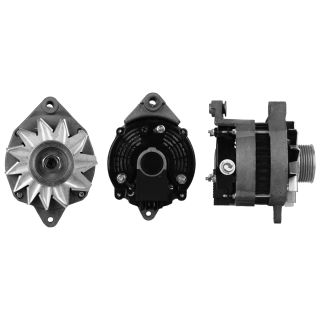 Kintamosios srovės generatorius DRI 230161702