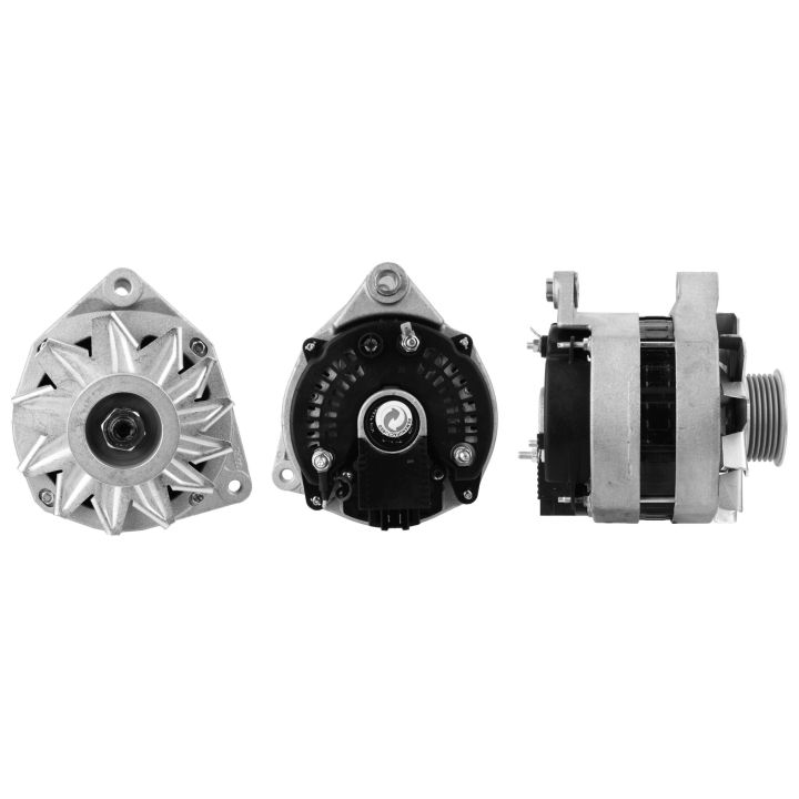 Kintamosios srovės generatorius DRI 230162902