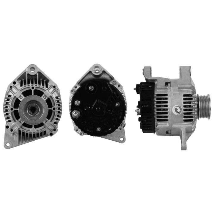 Kintamosios srovės generatorius DRI 2301631202