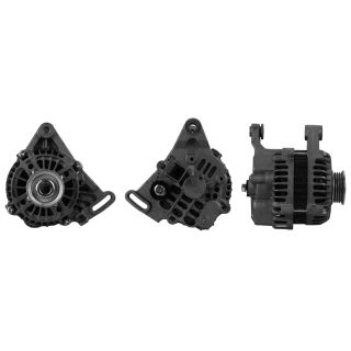 Kintamosios srovės generatorius DRI 230166702