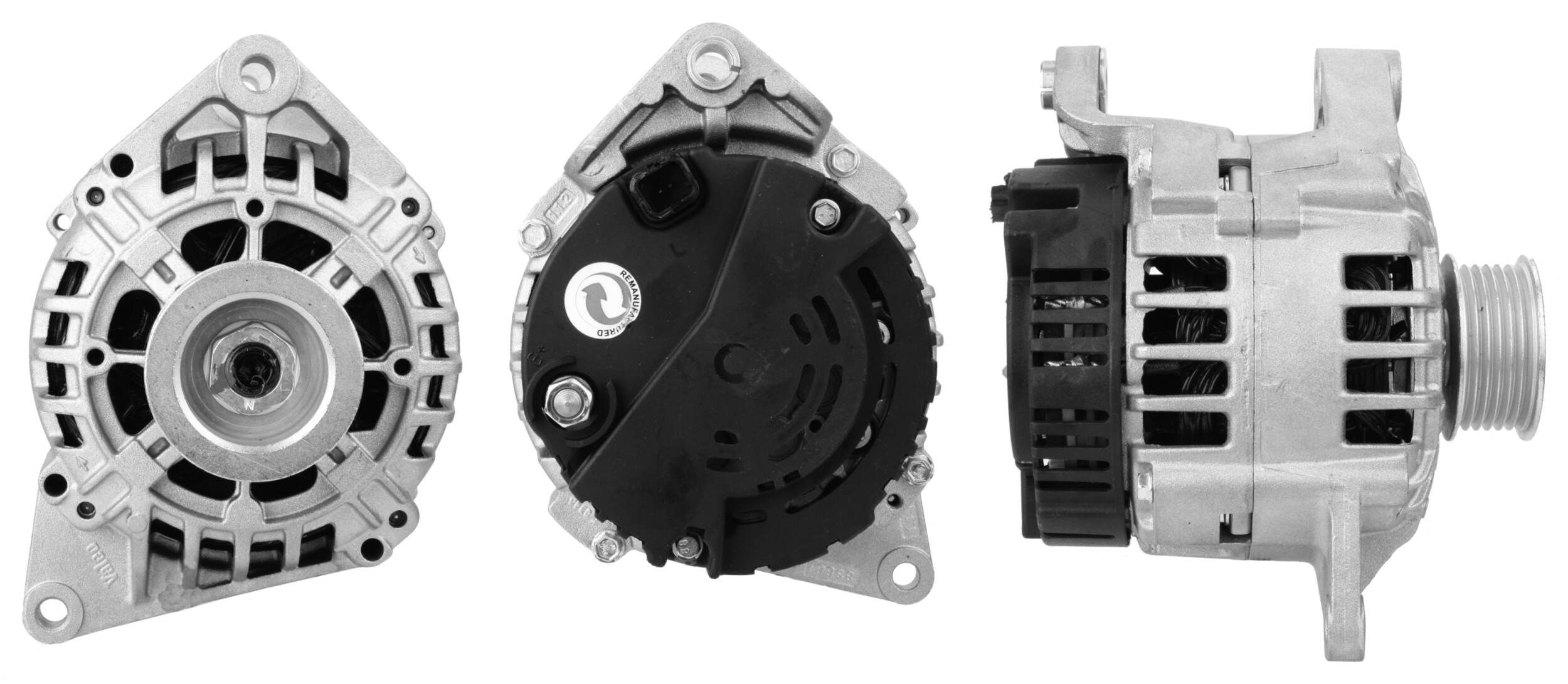 Kintamosios srovės generatorius DRI 2301691202