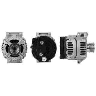 Kintamosios srovės generatorius DRI 230170872