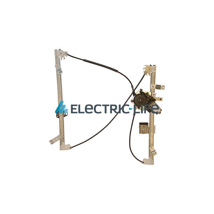 Lango pakėliklis ELECTRIC LIFE ZR CT22 L