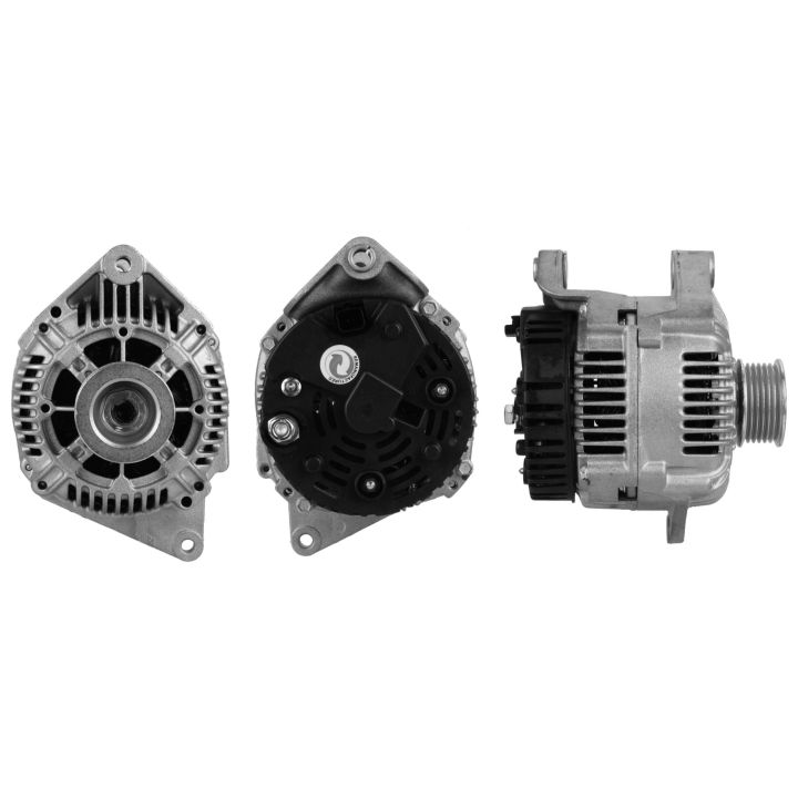 Kintamosios srovės generatorius DRI 2301761102