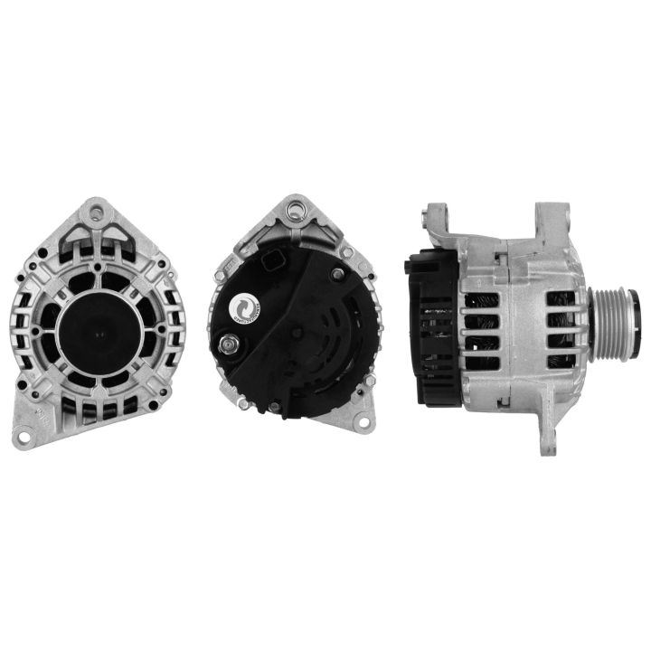 Kintamosios srovės generatorius DRI 2301781202