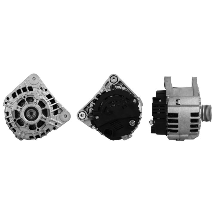 Kintamosios srovės generatorius DRI 2301801252