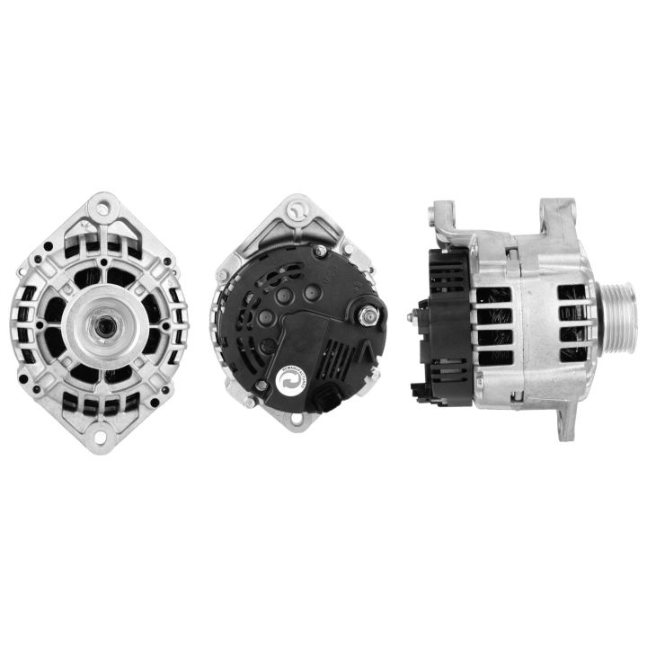 Kintamosios srovės generatorius DRI 2301821202