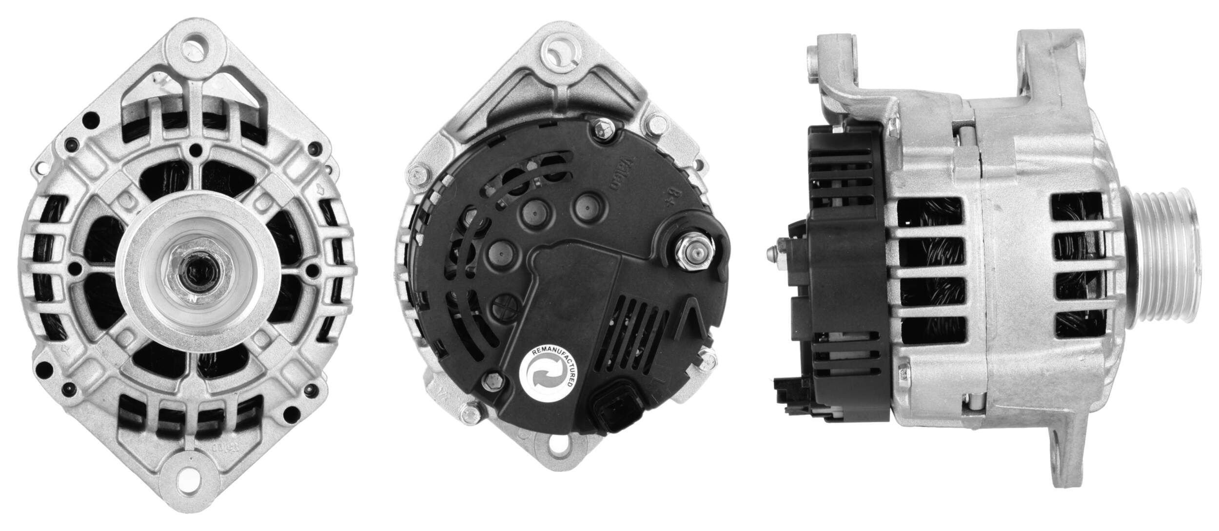 Kintamosios srovės generatorius DRI 2301821202