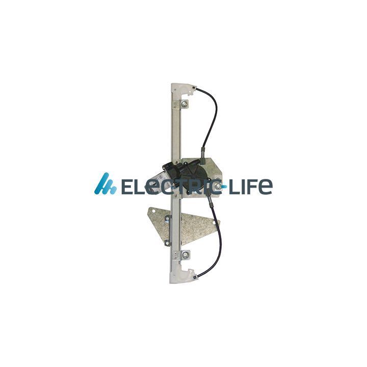 Lango pakėliklis ELECTRIC LIFE ZR CT35 R