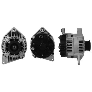 Kintamosios srovės generatorius DRI 230183802