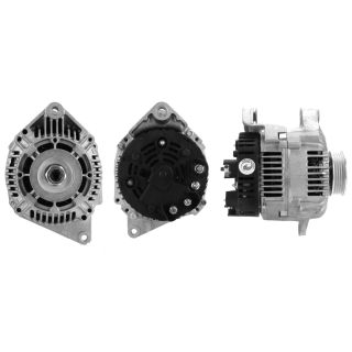 Kintamosios srovės generatorius DRI 2301881102