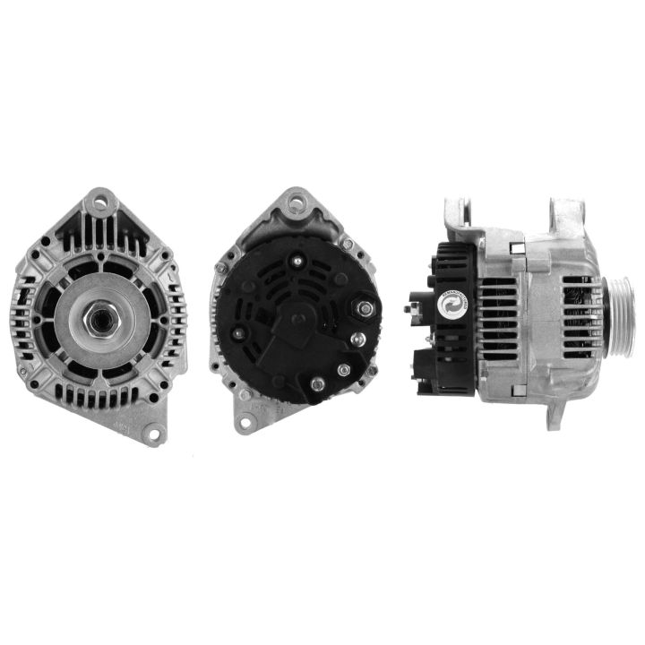 Kintamosios srovės generatorius DRI 2301881102