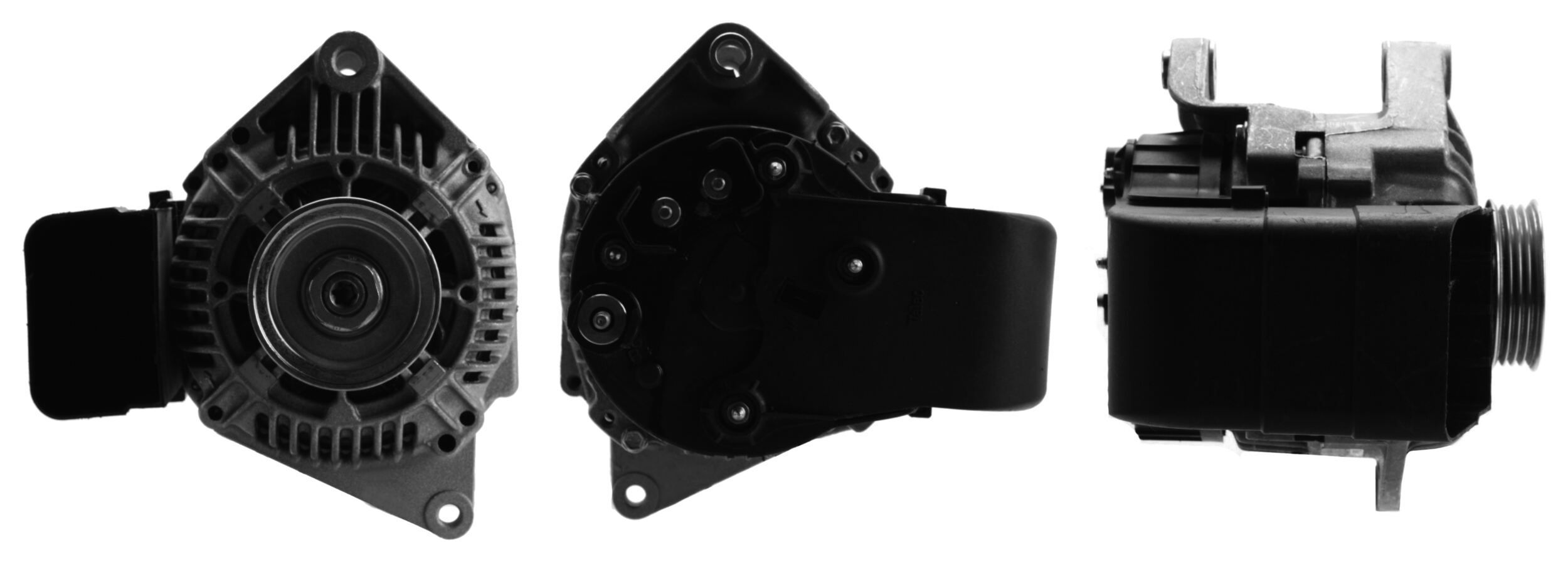 Kintamosios srovės generatorius DRI 230188752