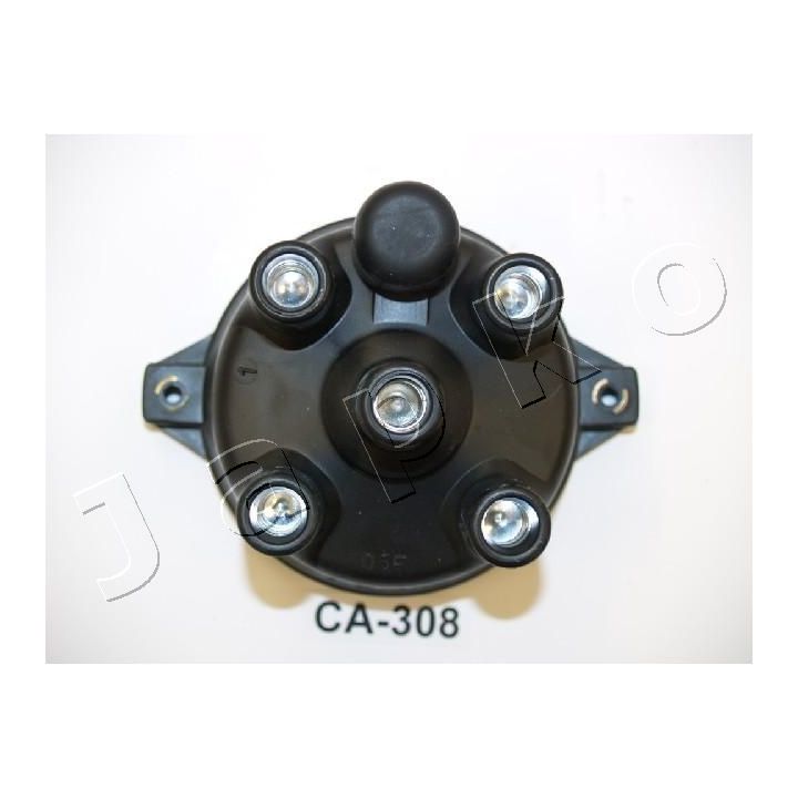 Skirstytuvo dangtelis JAPKO 121308