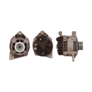 Kintamosios srovės generatorius DRI 2301911102