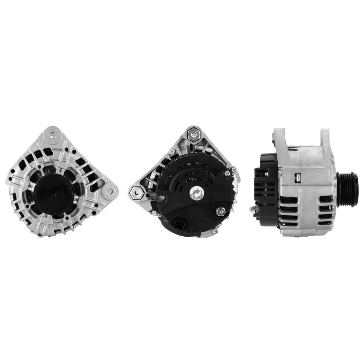 Kintamosios srovės generatorius DRI 2301921252