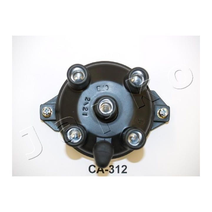 Skirstytuvo dangtelis JAPKO 121312