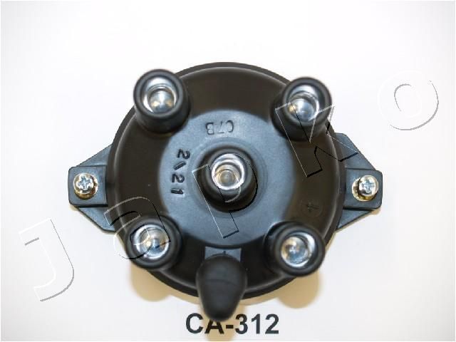 Skirstytuvo dangtelis JAPKO 121312