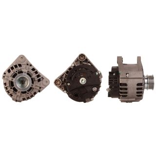 Kintamosios srovės generatorius DRI 2301931202