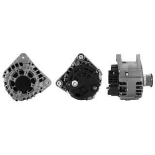 Kintamosios srovės generatorius DRI 2301941252