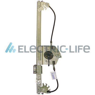 Lango pakėliklis ELECTRIC LIFE ZR CT709 L