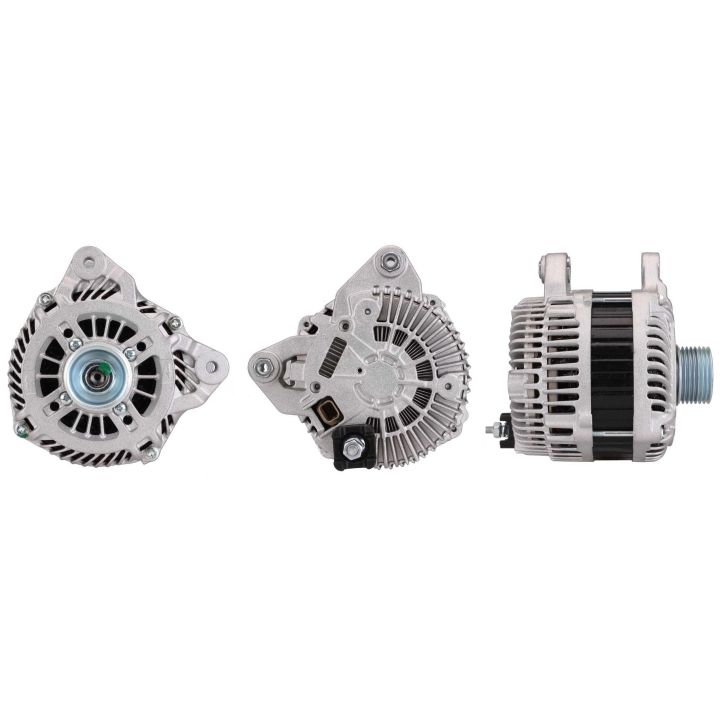 Kintamosios srovės generatorius DRI 2302602102