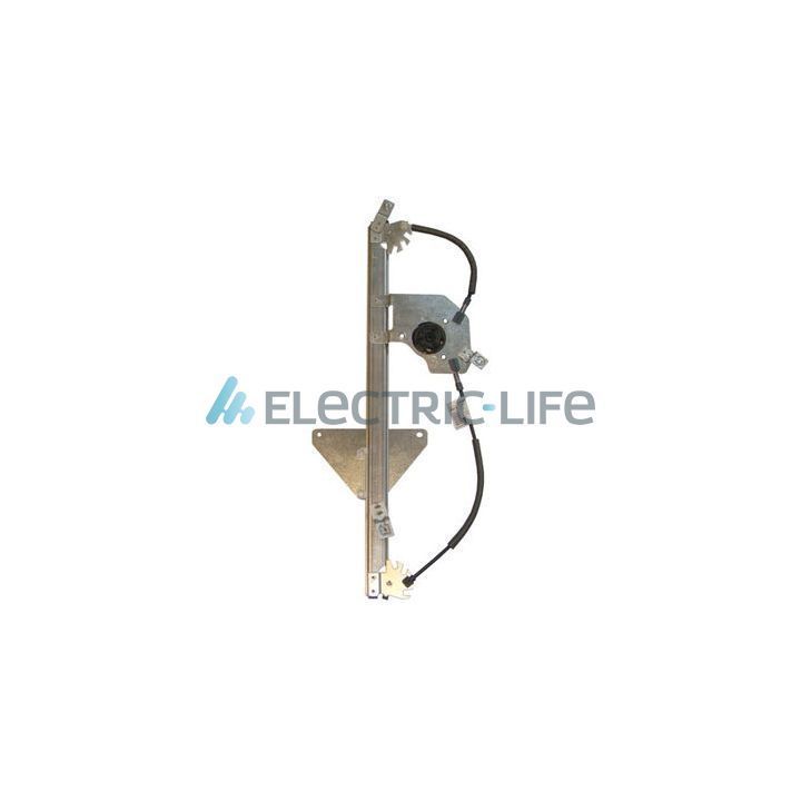 Lango pakėliklis ELECTRIC LIFE ZR CT714 R