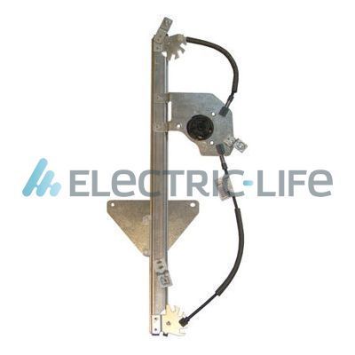 Lango pakėliklis ELECTRIC LIFE ZR CT714 R
