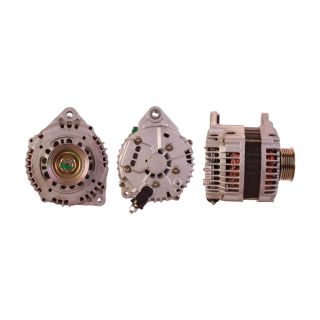 Kintamosios srovės generatorius DRI 2303041502