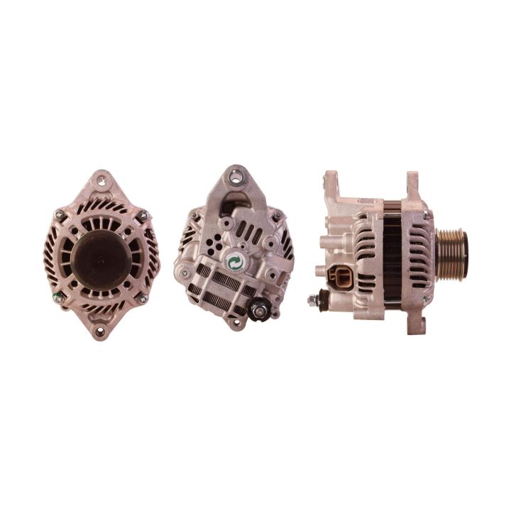 Kintamosios srovės generatorius DRI 2303101202