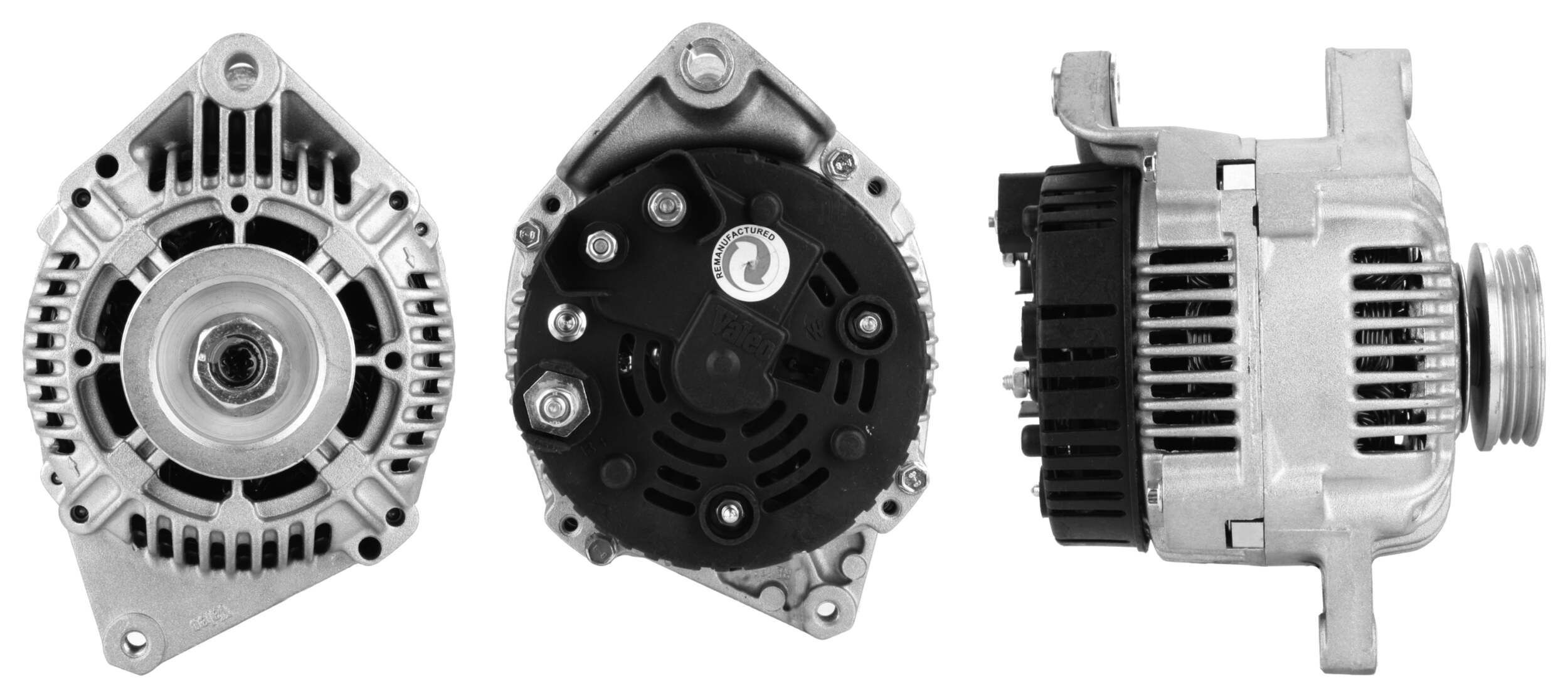 Kintamosios srovės generatorius DRI 230312802