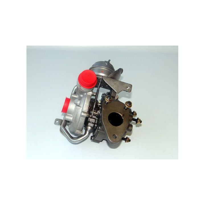 Kompresorius, įkrovimo sistema LUCAS LTRPA7854372