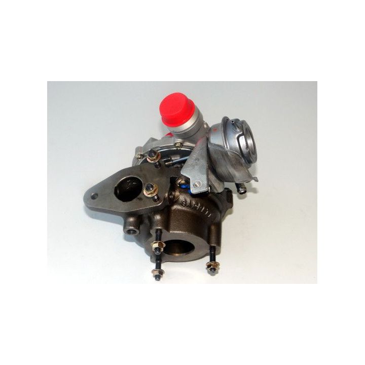 Kompresorius, įkrovimo sistema LUCAS LTRPA7854372