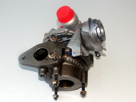 Kompresorius, įkrovimo sistema LUCAS LTRPA7854372