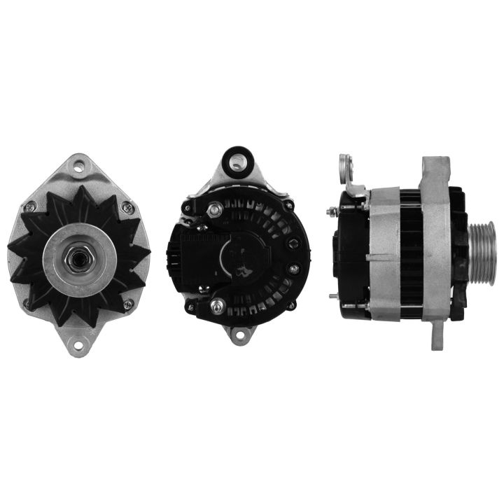 Kintamosios srovės generatorius DRI 230316702