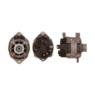 Kintamosios srovės generatorius DRI 2303201102