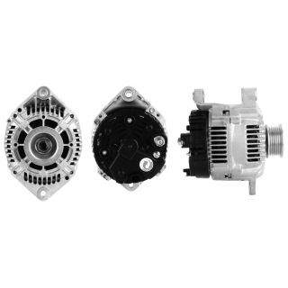 Kintamosios srovės generatorius DRI 2303221202