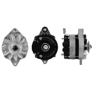 Kintamosios srovės generatorius DRI 230324602