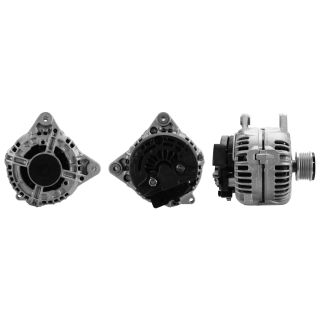 Kintamosios srovės generatorius DRI 2303301502